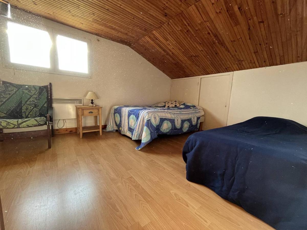 Grande Maison Familiale Avec Spa, Plage A Proximite, Jardin Et Parking - 10 Couchages - Fr-1-246A-153 Buitenkant foto